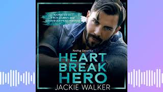 Heartbreak Hero by Jackie Walker [upl. by Edylc]