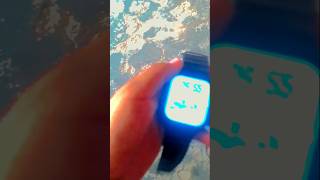 edit VIDEO SMART watch Android shorts SMART 😘 [upl. by Yllas]