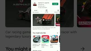 how to download Forza horizon 4 in mobile [upl. by Richma]