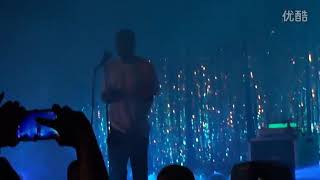 Frank Ocean  Forrest Gump Bonnaroo 2014 [upl. by Amihc]