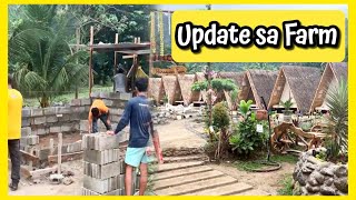 Update sa Farm [upl. by Eanel]