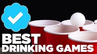 Best Drinking Games DrunkEngineers [upl. by Vastah]