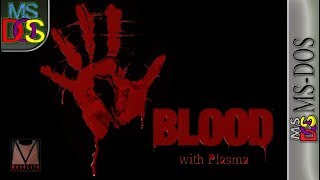 Longplay of Blood with Plasma [upl. by Nerraw]