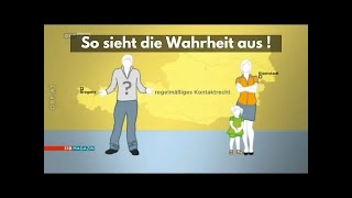 😔 Sorgerecht amp Aufenthaltsbestimmungsrecht für Väter [upl. by Nahtanhoj]