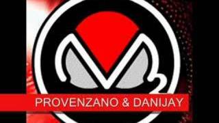 PROVENZANO DJ amp DANIJAY  Ride The Way 90 Fever Mix [upl. by Nickerson376]