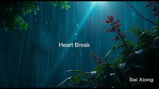 Heart Break  Emotional Sad Instrumental Beat  Prod by Sai Xiong [upl. by Oleta]