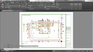 Autocad  Jurusjurus Sakti  XREF amp XCLIP [upl. by Orian]