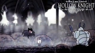 Defensor blanco  Hollow Knight [upl. by Yevi634]