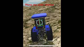 Ptana me plate chahiye bhojpuri dance tractorlover totalgaming swrajtractor [upl. by Iznik]