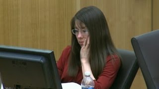 Secret Lives with JVM The Jodi Arias Story [upl. by Adur]