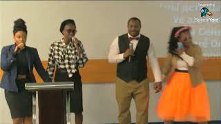 CHRIST APOSTOLIC CHURCH SUNDAY SERVICE 10112024 [upl. by Llenod]