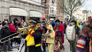 Carnaval 2024 Maastricht 4 [upl. by Georges278]