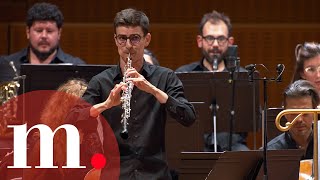 Geneva Competition 2021 Oboe Finals  Louis Baumann tied for 3rd Prize [upl. by Sirkin539]