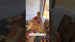 Diwali crackers making 🎇🪔 shorts viral trending [upl. by Lerim]