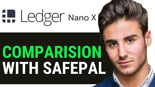 UPDATED 2024 Safepal vs Ledger Nano X [upl. by Asillim]