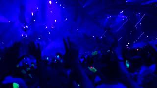 Sensation NYE 2010  Tim Berg  Bromance Avicii remix [upl. by Urania189]