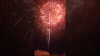 SPRINGERVILLE AZ 4th of July 2024 [upl. by Fifi889]