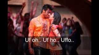 Offo  2 States Full song with Lyrics [upl. by Rehpotsrihc]