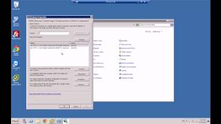 How to add iSCSI storage to Windows Server using a iSCSI initiator [upl. by Onitnerolf]