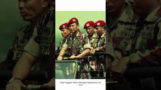 ANAKNYA PRABOWO CUCUNYA SOEHARTO  KISAH LUCU DIDIT PRABOWO [upl. by Lucretia]