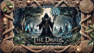 The Druids Whispers of the Ancient Grove [upl. by Becky]