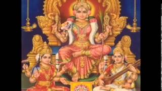 Lalita Trishati Stotra ललिता तृष्टि स्तोत्र  Devotional Song [upl. by Iniffit]