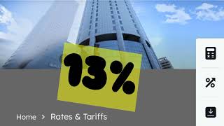 අලුත්ම ස්තාවර තැන්පතු පොලිය 2024 🇱🇰 fixed deposit interest rates  latest fd rates in sri lanka dfcc [upl. by Egan]