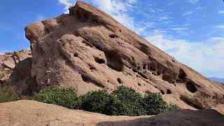 Vasquez Rocks [upl. by Eula]