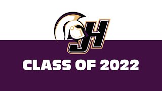 Jurupa Hills High School Class of 2022 [upl. by Elder]