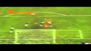 Nanninga goal against Argentina World Cup 1978 [upl. by Noelyn]