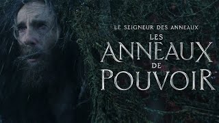 Le Seigneur des Anneaux Les Anneaux de Pouvoirs quotCette Longue Journéequot  Chanson HD [upl. by Nosnaj]