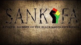 Sankofa 2018  Official Trailer [upl. by Christie]