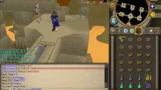 Brimhaven 99 Agility from obstacles  50k tickets [upl. by Carin]