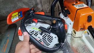 đã bán stihl 020t  echo 330t ib 0376128789 [upl. by Salokcin3]