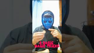 8 BASIC MIX MAGIC TRICKSviralvideo trending rubberbandmagictrickseasy shortvideo [upl. by Marius]