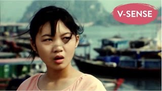 VSENSE Best Romantic Movie of Vietnam  Vietnamese Girl Gone Wide [upl. by Quintessa]