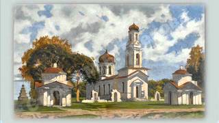 Russische Orthodoxe Kirchen  2 [upl. by Ecital]