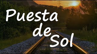 PUESTA DE SOL 🌅 100 mejores imagenes 🌄 salida solar ocaso brillo solar sunset 🌄🌅🌇 [upl. by Petronilla]