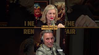 Sebastian Maniscalco Renaissance Fairs Are Weird [upl. by Deibel]