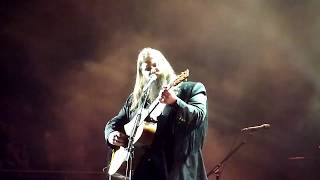 Chris Stapleton  The Keeper Chris Cornell Tribute  Forum  Inglewood  1162019 [upl. by Garrott]