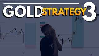 The Only GOLD XAUUSD Trading Strategy You Need in 2023 [upl. by Anerb]