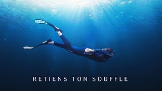 RETIENS TON SOUFFLE Documentaire [upl. by Elaweda677]