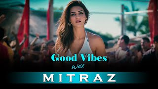 Good Vibes With Mitraz ACV Chill House Mix  Mitraz Mashup 2024 [upl. by Aihsirt312]