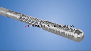 Racz® Catheters by Epimed [upl. by Edroi990]