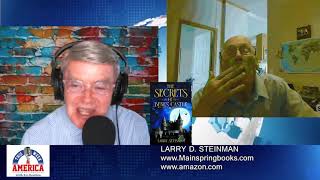 Larry Steinman  THE SECRETS OF BENES CASTLE [upl. by Kevina450]