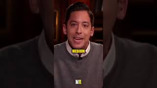 Michael Knowles Gives His Views On Kamala Harris piersmorgan michaelknowles [upl. by Alyakcm]