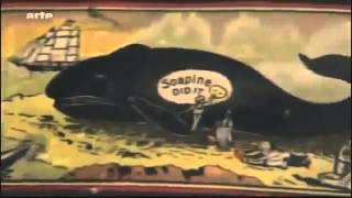 Lhistoire de la Baleine Documentaire Français Complet 2013 [upl. by Leahpar517]