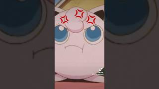 Let Jigglypuff sing 😤 Pokemon151 Jigglypuff [upl. by Hessler]