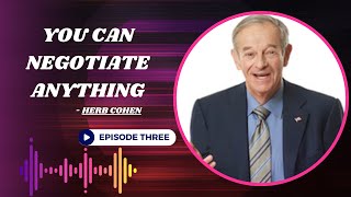 Building Rapport and Trust in Negotiation  You Can Negotiate Anything Audiobook I Ep3 [upl. by Grannia345]