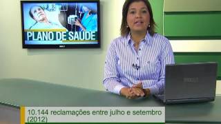 Suspensão de venda de 301 planos de saúde começa a valer para todo o Brasil [upl. by Bathsheeb]